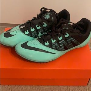 Nike Zoom Rival S7 Track & Field Spikes